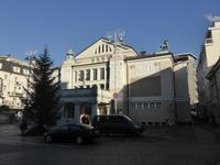 Meran - Stadttheater &ndash; &copy; Claudia Bernhardt (Eberhardt TRAVEL)