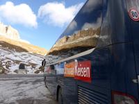 Dolomitenrundfahrt &ndash; &copy; Claudia Bernhardt (Eberhardt TRAVEL)