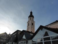 Dolomitenrunfahrt - Kastelruth &ndash; &copy; Claudia Bernhardt (Eberhardt TRAVEL)