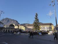 Bozen - Waltersplatz &ndash; &copy; Claudia Bernhardt (Eberhardt TRAVEL)