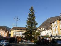 Bozen - Waltersplatz &ndash; &copy; Claudia Bernhardt (Eberhardt TRAVEL)