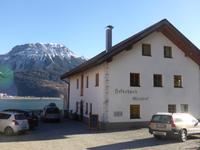 Giernhof am Reschensee &ndash; &copy; Claudia Bernhardt (Eberhardt TRAVEL)