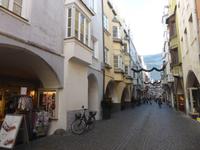 Brixen - Laubengasse &ndash; &copy; Claudia Bernhardt (Eberhardt TRAVEL)