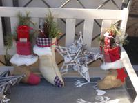 Weihnachtsschmuck &ndash; &copy; Claudia Bernhardt (Eberhardt TRAVEL)