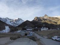 Schnalstal - Kurzras &ndash; &copy; Claudia Bernhardt (Eberhardt TRAVEL)