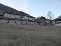 Schnalstal - Kartaus &ndash; &copy; Claudia Bernhardt (Eberhardt TRAVEL)