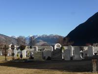 Müstair &ndash; &copy; Claudia Bernhardt (Eberhardt TRAVEL)