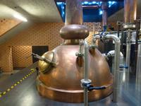 PUNI - Whisky Destillerie &ndash; &copy; Claudia Bernhardt (Eberhardt TRAVEL)
