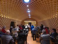 PUNI - Verkostungsraum &ndash; &copy; Claudia Bernhardt (Eberhardt TRAVEL)
