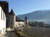 Burg Goldrain &ndash; &copy; Claudia Bernhardt (Eberhardt TRAVEL)