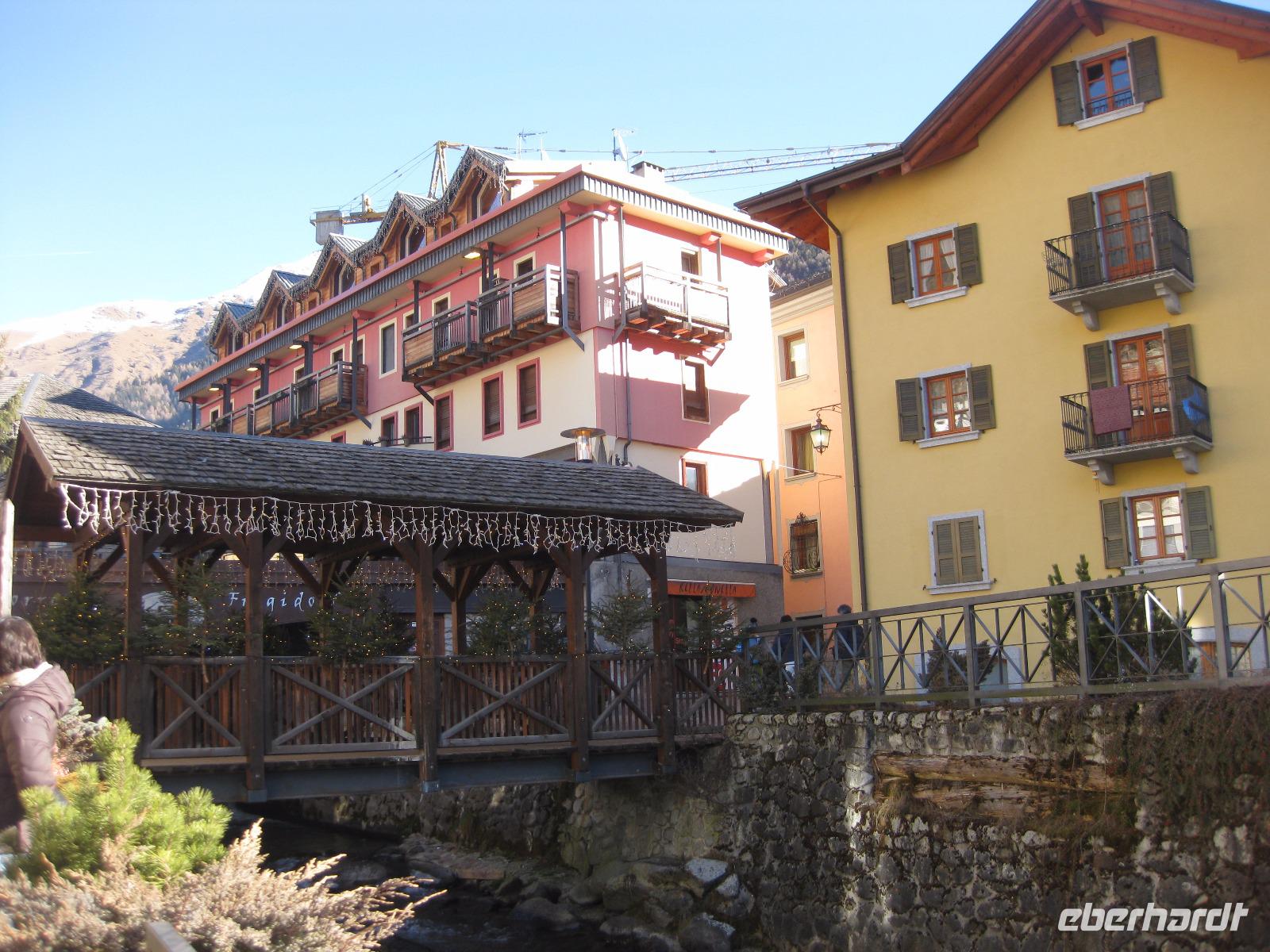 Ponte di Legno &ndash; &copy; Annette Zocher (Eberhardt TRAVEL)