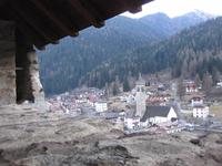 Ossana &ndash; &copy; Annette Zocher (Eberhardt TRAVEL)
