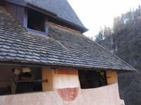 Wallfahrtskirche San Romedio &ndash; &copy; Annette Zocher (Eberhardt TRAVEL)