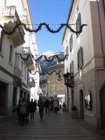 Ponte di Legno &ndash; &copy; Annette Zocher (Eberhardt TRAVEL)