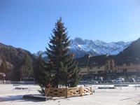 Ponte di Legno &ndash; &copy; Annette Zocher (Eberhardt TRAVEL)