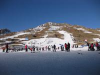 Tonalepass  &ndash; &copy; Annette Zocher (Eberhardt TRAVEL)