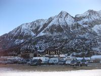 Tonalepass  &ndash; &copy; Annette Zocher (Eberhardt TRAVEL)