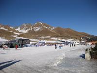 Tonalepass  &ndash; &copy; Annette Zocher (Eberhardt TRAVEL)