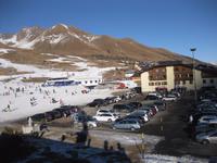 Tonalepass  &ndash; &copy; Annette Zocher (Eberhardt TRAVEL)