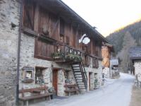 Unser Hotel Chalet Alpenrose  &ndash; &copy; Annette Zocher (Eberhardt TRAVEL)