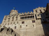 Trento - Castello Buonconsiglio &ndash; &copy; Philipp Schmitz (Eberhardt TRAVEL)