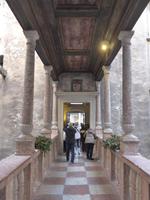 Trento - Castello Buonconsiglio &ndash; &copy; Philipp Schmitz (Eberhardt TRAVEL)