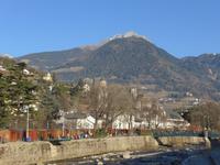 Meran &ndash; &copy; Philipp Schmitz (Eberhardt TRAVEL)