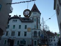 Meran &ndash; &copy; Philipp Schmitz (Eberhardt TRAVEL)