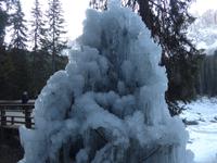 Karrersee &ndash; &copy; Philipp Schmitz (Eberhardt TRAVEL)