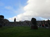 007 Pompeji &ndash; &copy; Karolin Kühn (Eberhardt TRAVEL)