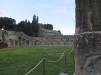 008 Pompeji &ndash; &copy; Karolin Kühn (Eberhardt TRAVEL)