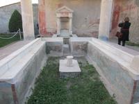 037 Pompeji &ndash; &copy; Karolin Kühn (Eberhardt TRAVEL)