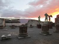 061 Pompeji &ndash; &copy; Karolin Kühn (Eberhardt TRAVEL)