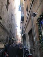098 Neapel &ndash; &copy; Karolin Kühn (Eberhardt TRAVEL)