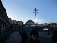 131 Neapel &ndash; &copy; Karolin Kühn (Eberhardt TRAVEL)