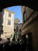 159 Amalfi &ndash; &copy; Karolin Kühn (Eberhardt TRAVEL)