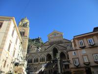 161 Amalfi &ndash; &copy; Karolin Kühn (Eberhardt TRAVEL)
