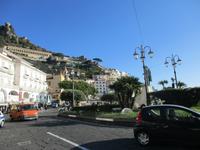 163 Amalfi &ndash; &copy; Karolin Kühn (Eberhardt TRAVEL)