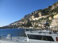 165 Amalfi &ndash; &copy; Karolin Kühn (Eberhardt TRAVEL)