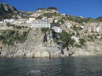 172 Amalfiküste &ndash; &copy; Karolin Kühn (Eberhardt TRAVEL)