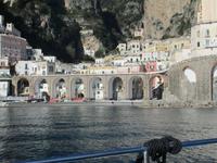 186 Amalfiküste &ndash; &copy; Karolin Kühn (Eberhardt TRAVEL)