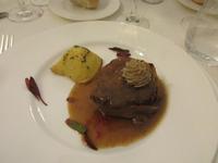 242 Menü &ndash; &copy; Karolin Kühn (Eberhardt TRAVEL)