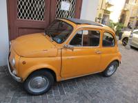 265 Sorrento &ndash; &copy; Karolin Kühn (Eberhardt TRAVEL)