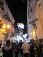 309 Salerno &ndash; &copy; Karolin Kühn (Eberhardt TRAVEL)