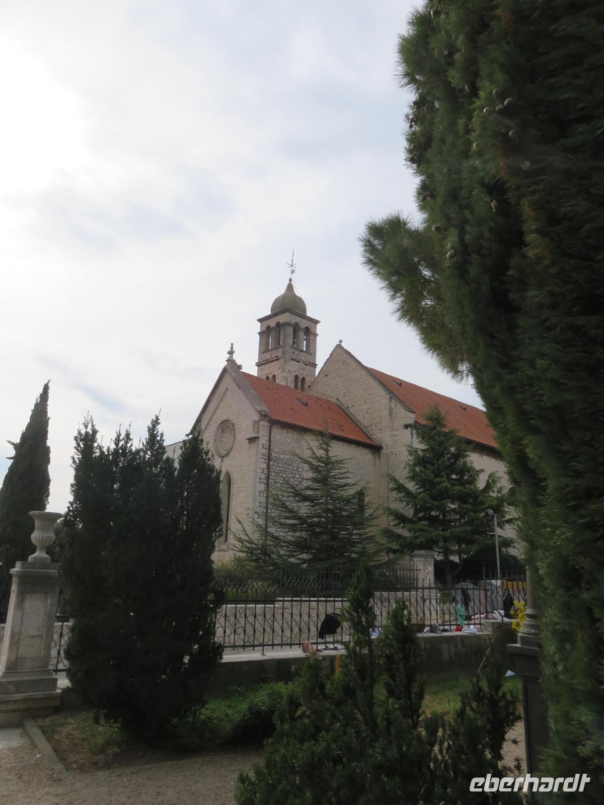 Sibinek &ndash; &copy; Matthias Makowski (Eberhardt TRAVEL)