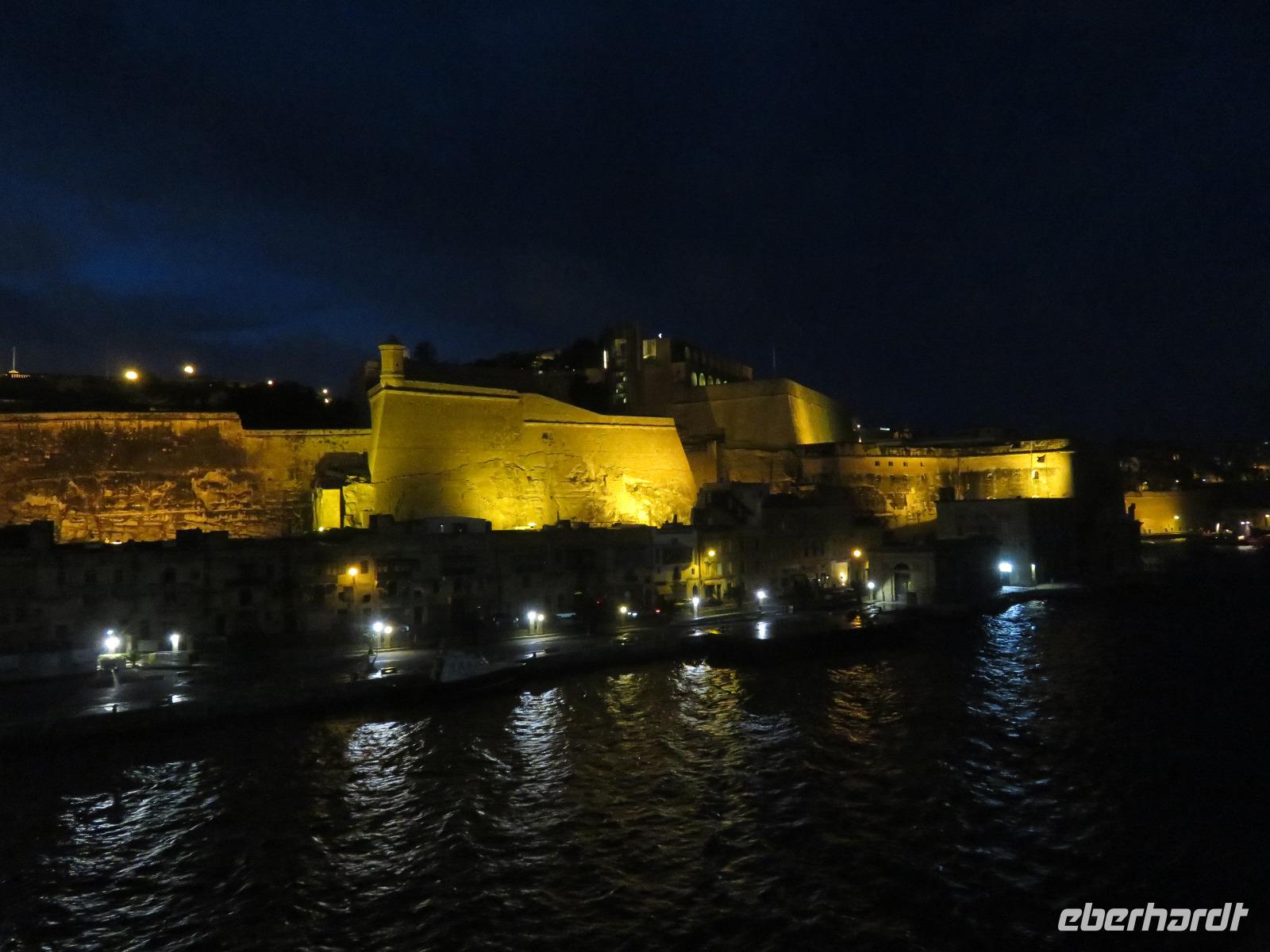 Valetta &ndash; &copy; Matthias Makowski (Eberhardt TRAVEL)