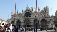 012 Venedig (Markusdom) &ndash; &copy; Matthias Makowski (Eberhardt TRAVEL)