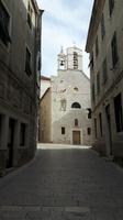 069 Sibenik (Kroatien) &ndash; &copy; Matthias Makowski (Eberhardt TRAVEL)