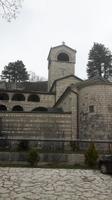079 Kotor (Montenegro) - Ausflug ins Hinterland (Kloster in Cetinje) &ndash; &copy; Matthias Makowski (Eberhardt TRAVEL)