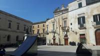 092 Otranto (Italien) - Ausflug nach Lecce &ndash; &copy; Matthias Makowski (Eberhardt TRAVEL)